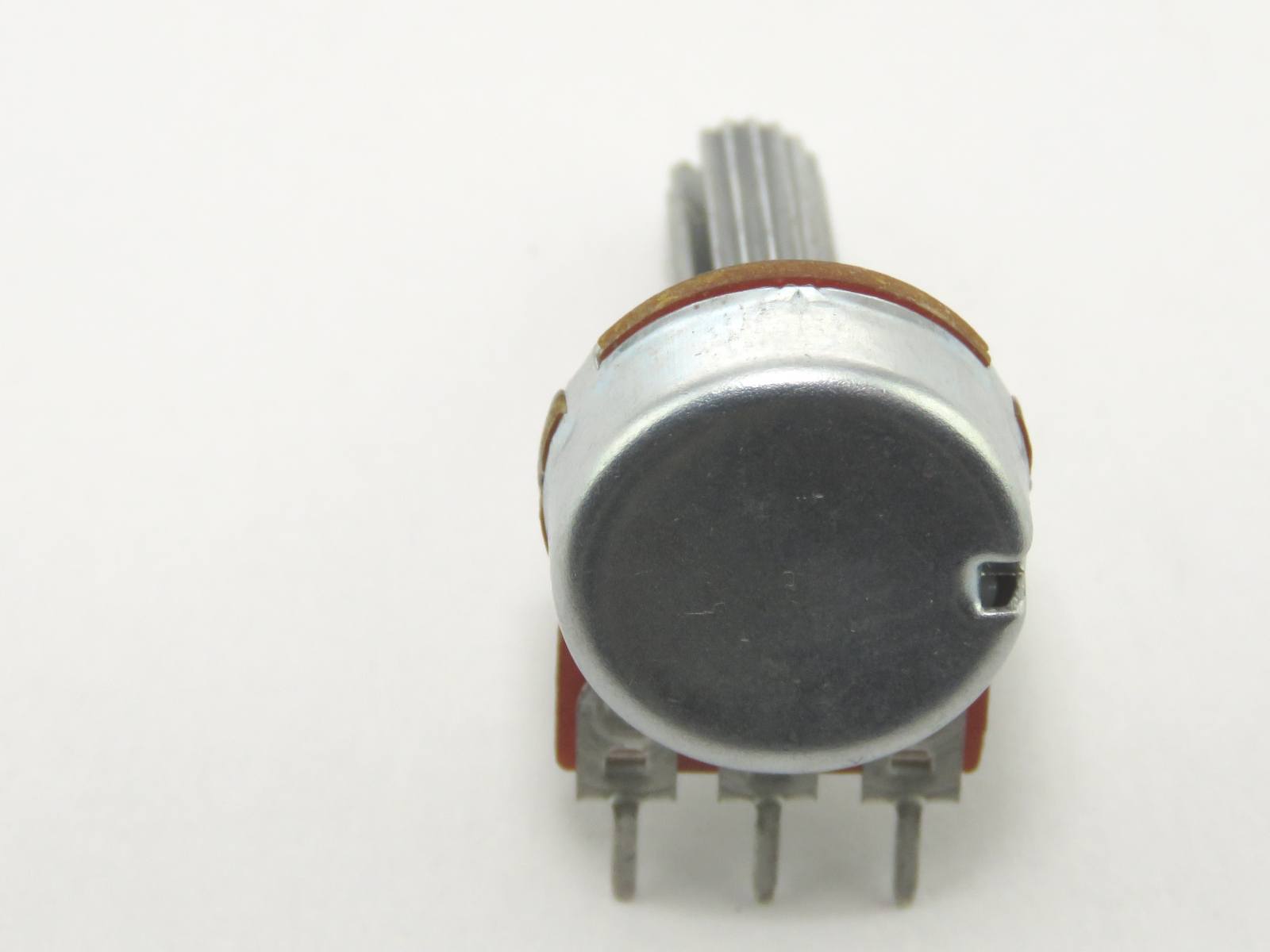 Potentiomètre 10k Ohms JPM-94-10K (image 3/3)