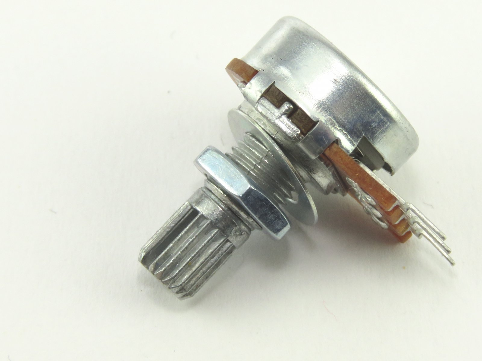 Potentiomètre 500k Ohms JPM-94-500K (image 2/3)