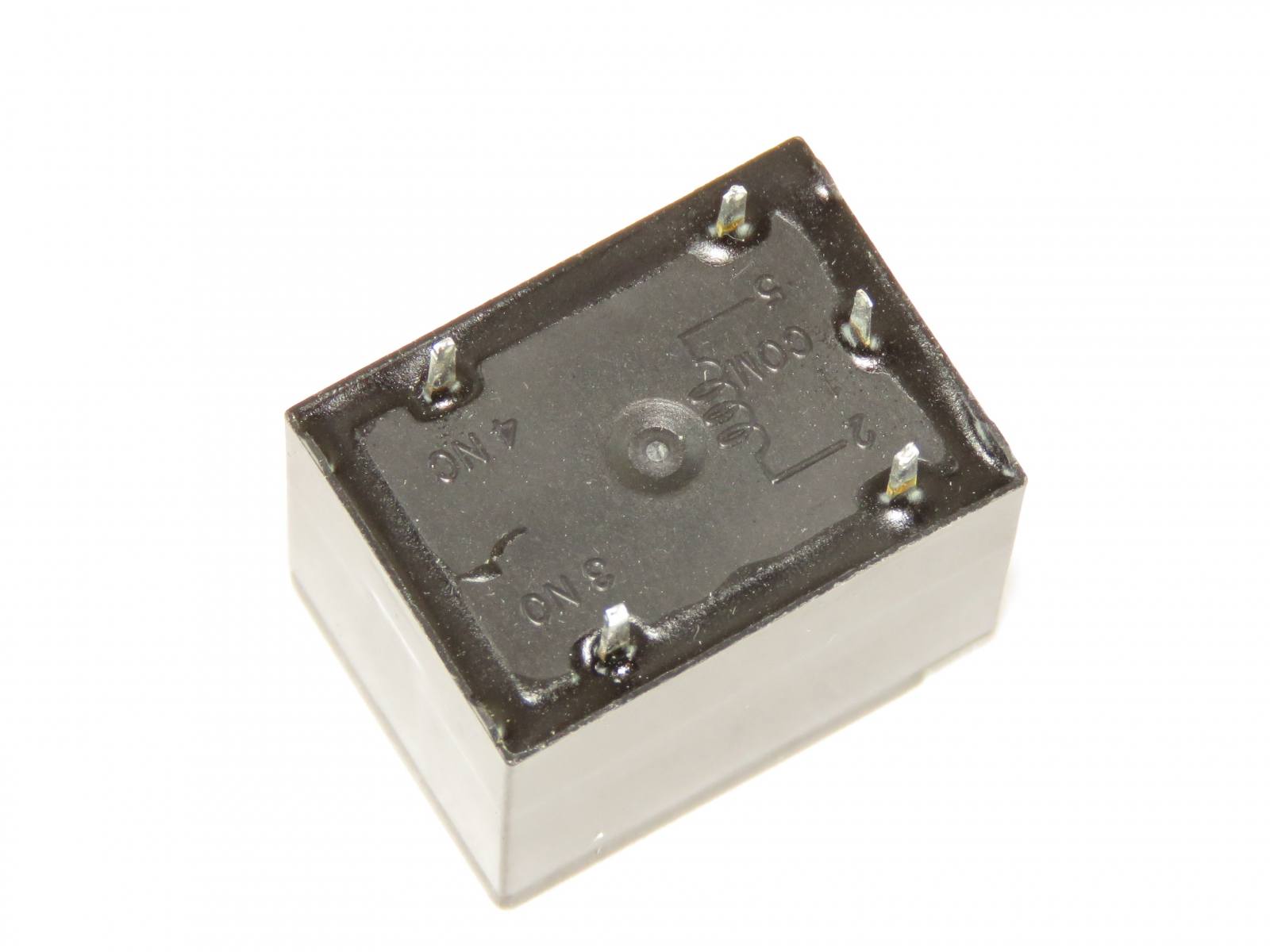 Relais 5V JS1A-5V (image 4/4)