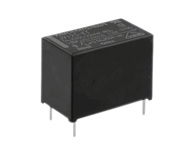Relais 12V JV12S-KT