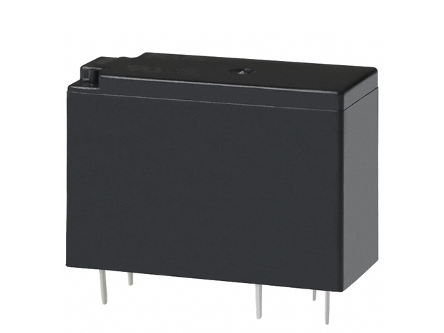 Relais 24V JW2ASN-24