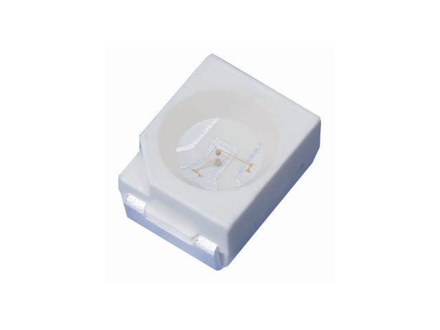 LED CMS verte 3528 KA-3528SGS
