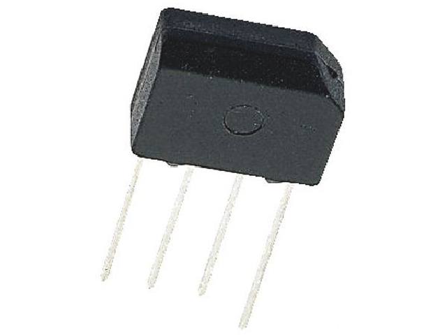 Pont redresseur KBL10