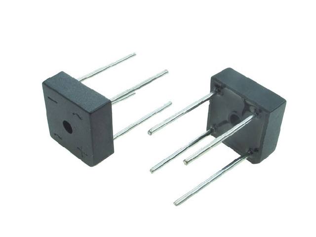Pont redresseur KBPC1010
