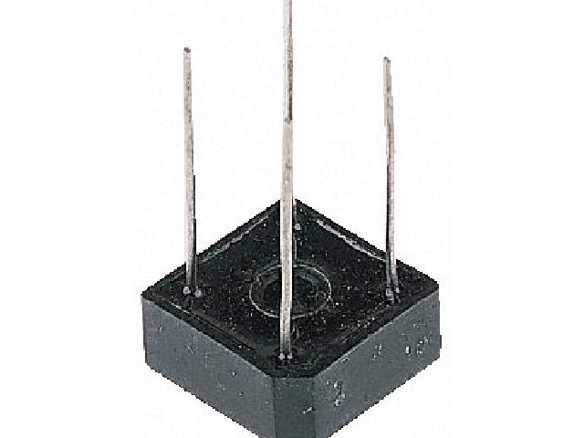 Pont redresseur KBPC104