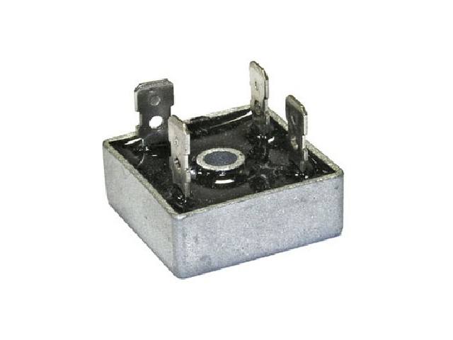 Pont redresseur KBPC2501