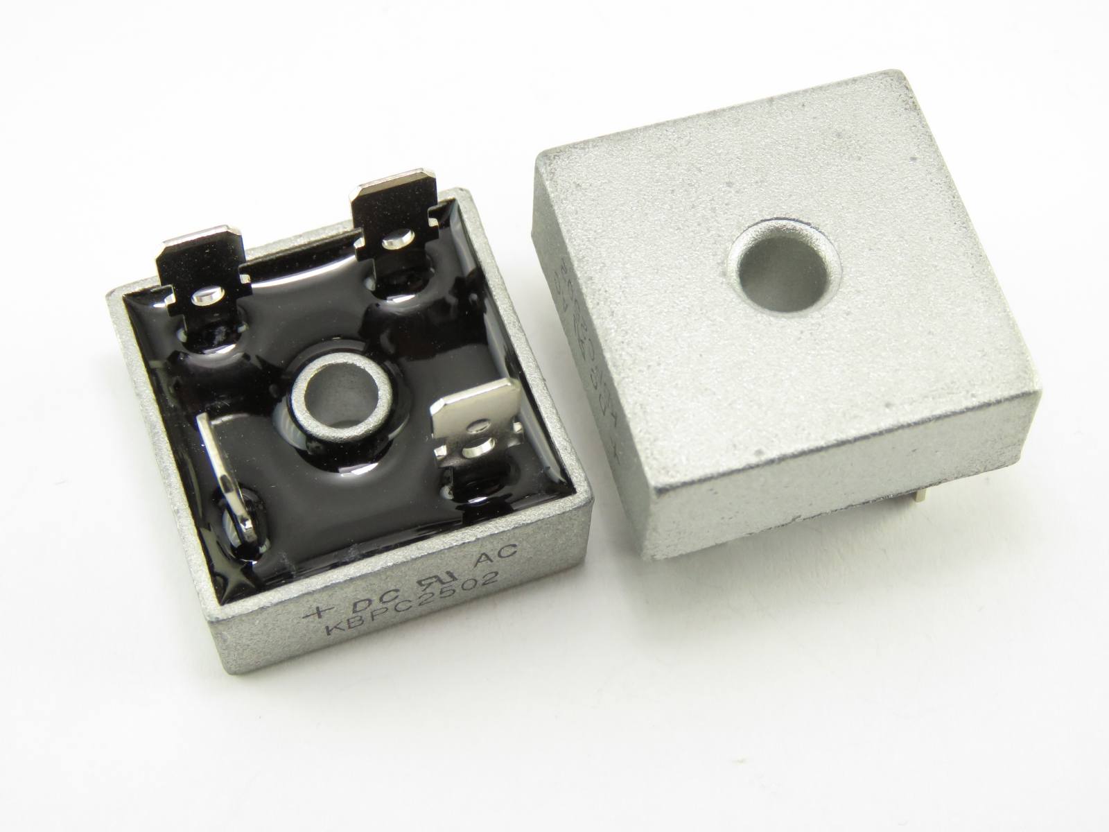 Pont redresseur KBPC2502