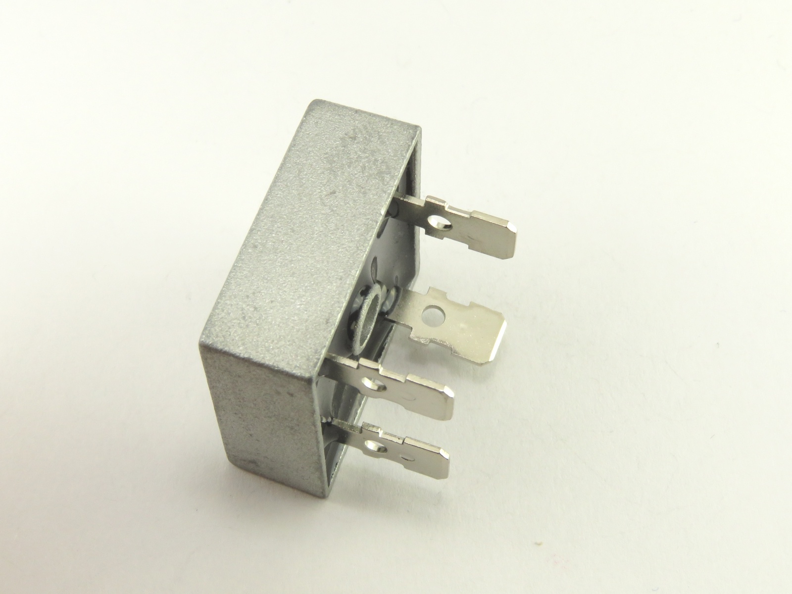 Pont redresseur KBPC2502 (image 3/3)