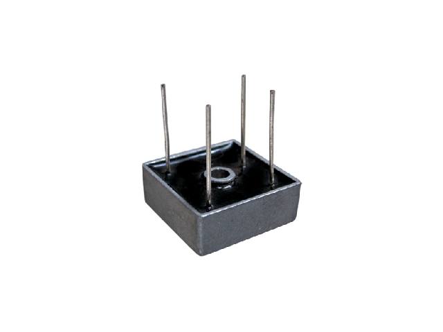 Pont redresseur KBPC2506W