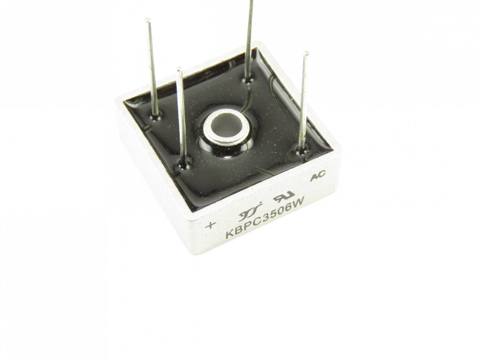 Pont redresseur KBPC3506W