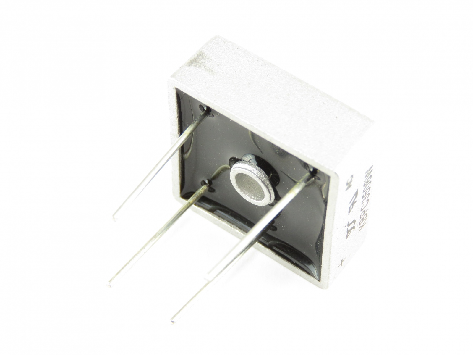 Pont redresseur KBPC3506W (image 3/3)