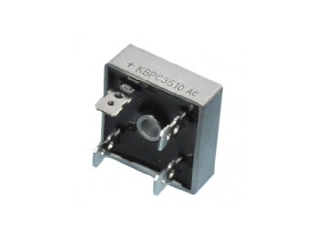 Pont redresseur KBPC3510