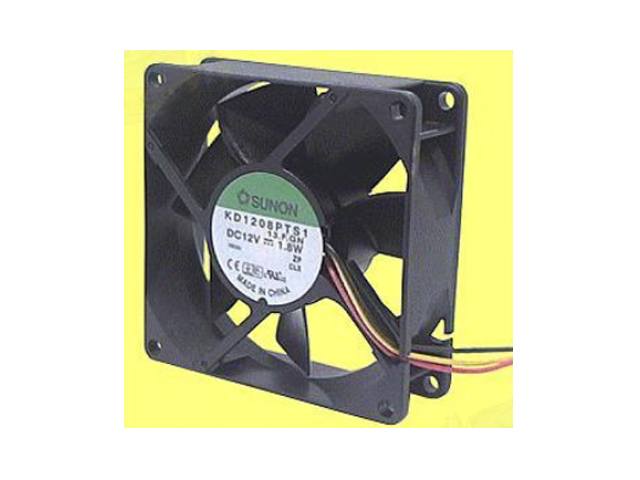 Ventilateur 12V KD1208PTS113F