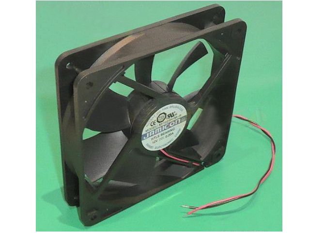 Ventilateur 120mmx25mm KF1225H-1M-01