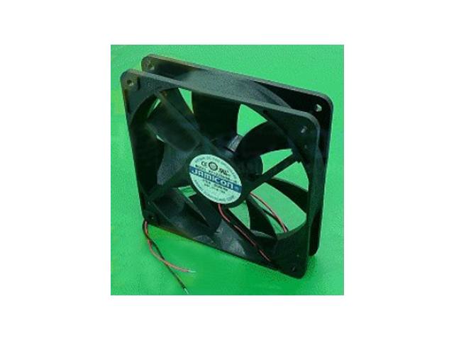 Ventilateur 120mmx25mm KF1225H2M-01