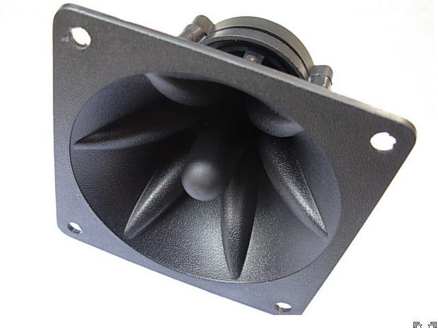 Twitter piézoélectrique KHS-105