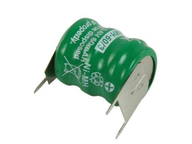 Accumulateur NI-MH KN6064