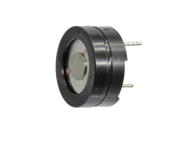 Buzzer magnétique KP12-G105C1