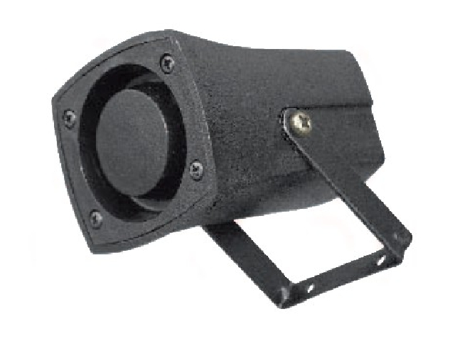 Sirène piézo-électrique KPE-1200