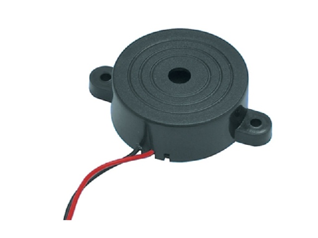 Buzzer piézo-électrique KPE-350