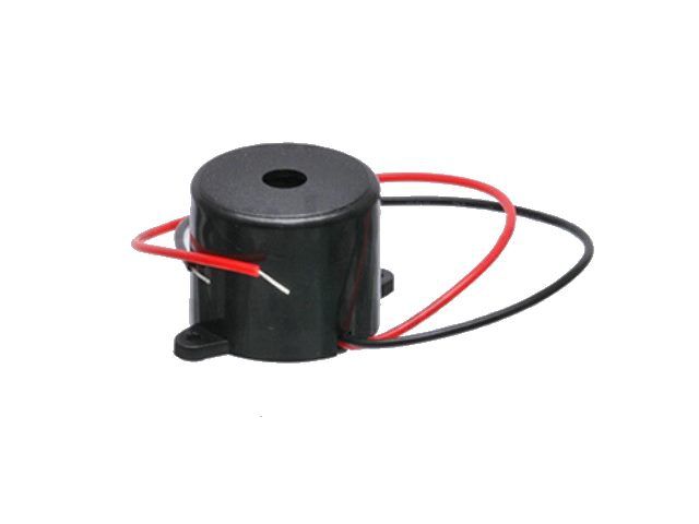 Buzzer à oscillateur interne KPI-G2313L