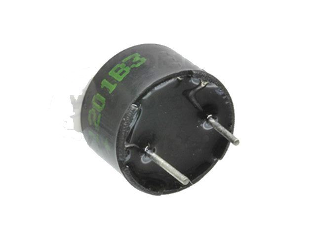 Buzzer magnétique KPM-G1201B3-K9953