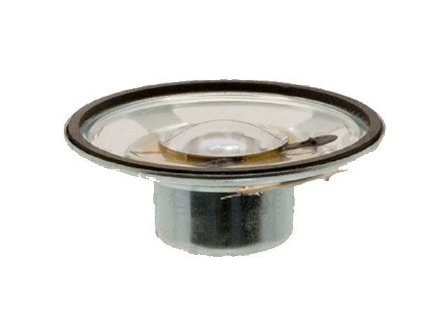 Haut-parleur large bande KPSP50180MN-8-1G