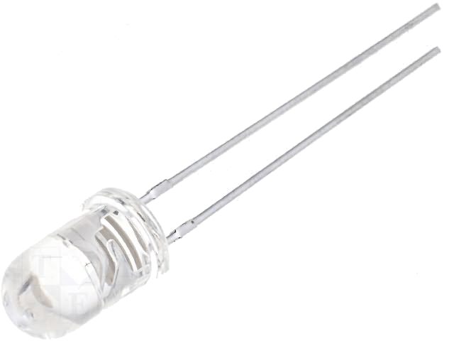 LED infrarouge L-53SF4C