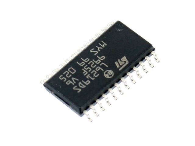 Circuit intégré driver de moteur L6219DS