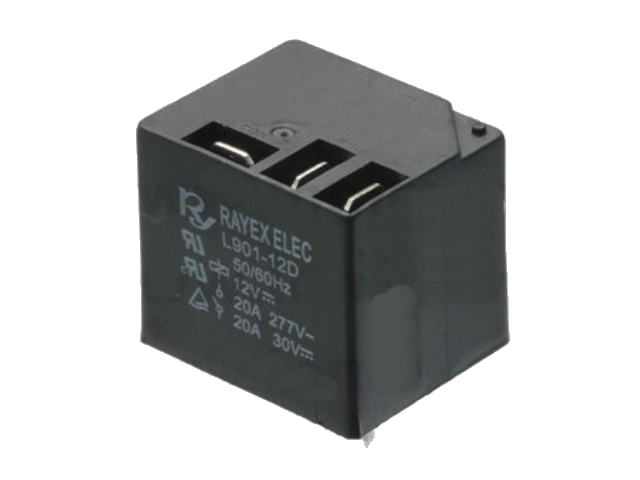 Relais 12V L901-12D
