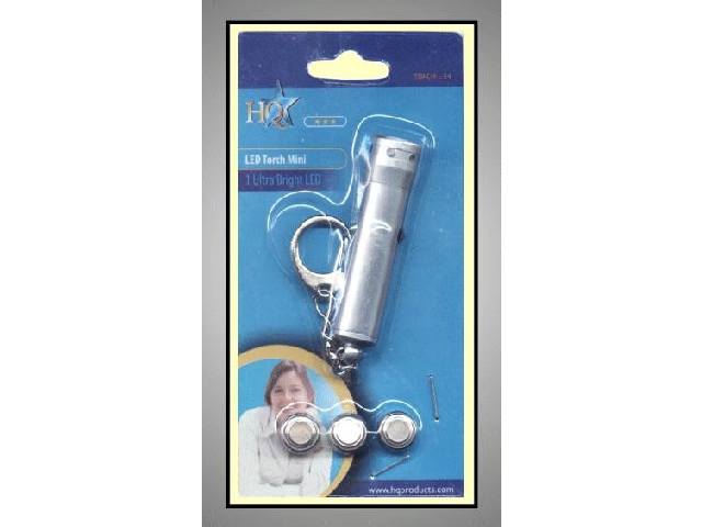 Lampe porte-clé LAMP-0023-011