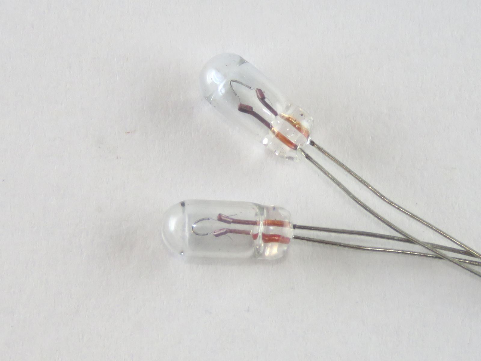 Ampoule 6V LAMP-111-A