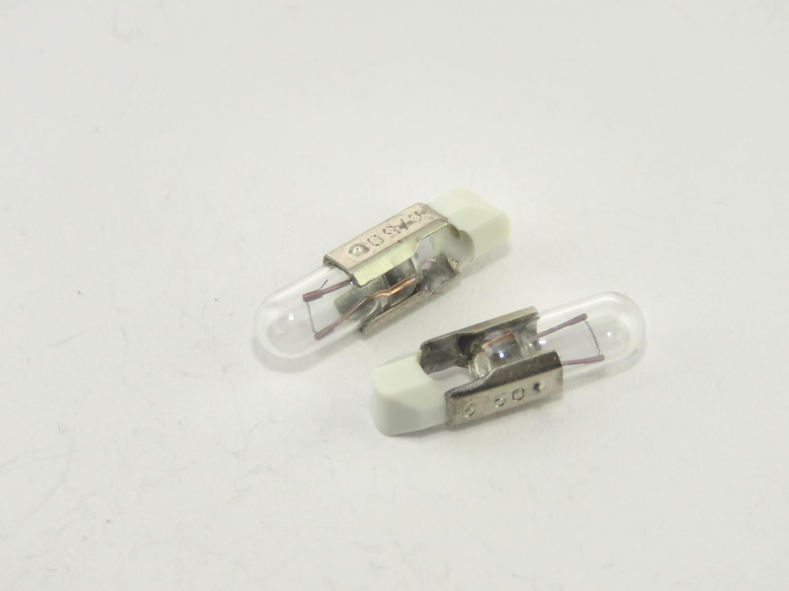 Ampoule 6V LAMP6-0V-50-T4