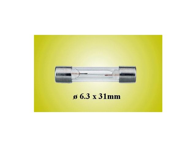 Ampoule 8V LAMP8V-250