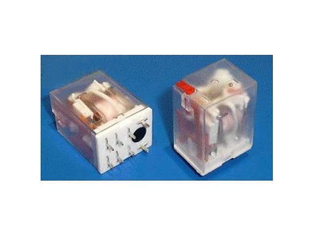 Relais 230V LB2N230A