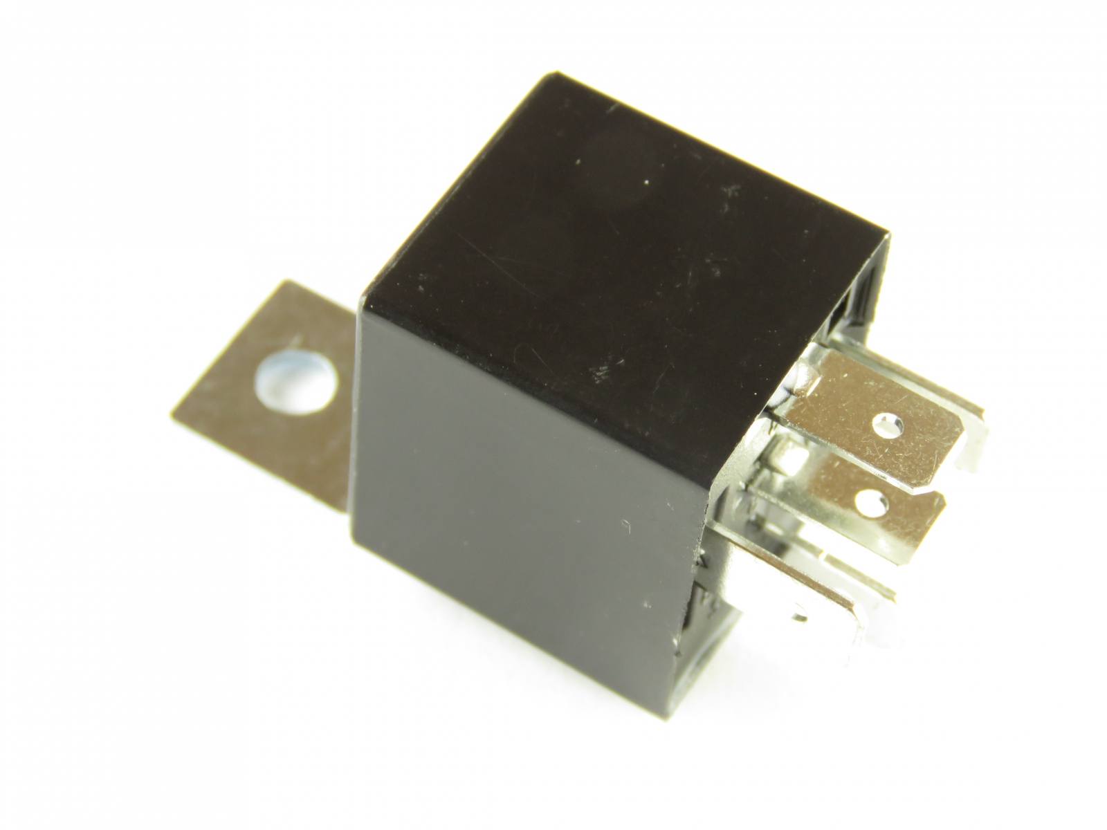 Relais 12V LDN-12F (image 2/3)