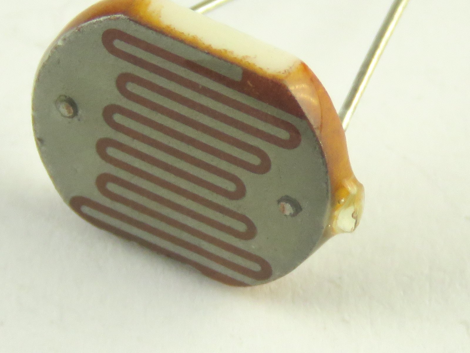 Photo-résistance LDR03