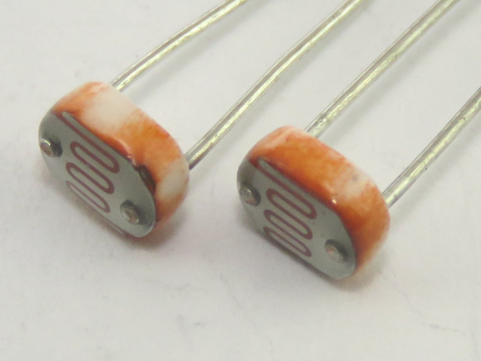 Photo-résistance LDR07