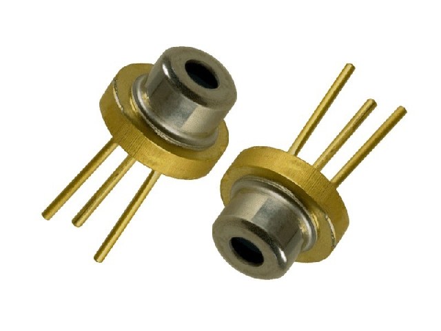 Diode Laser rouge LE-D0005-635