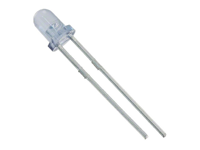 LED infrarouge LED3-IR-3-6