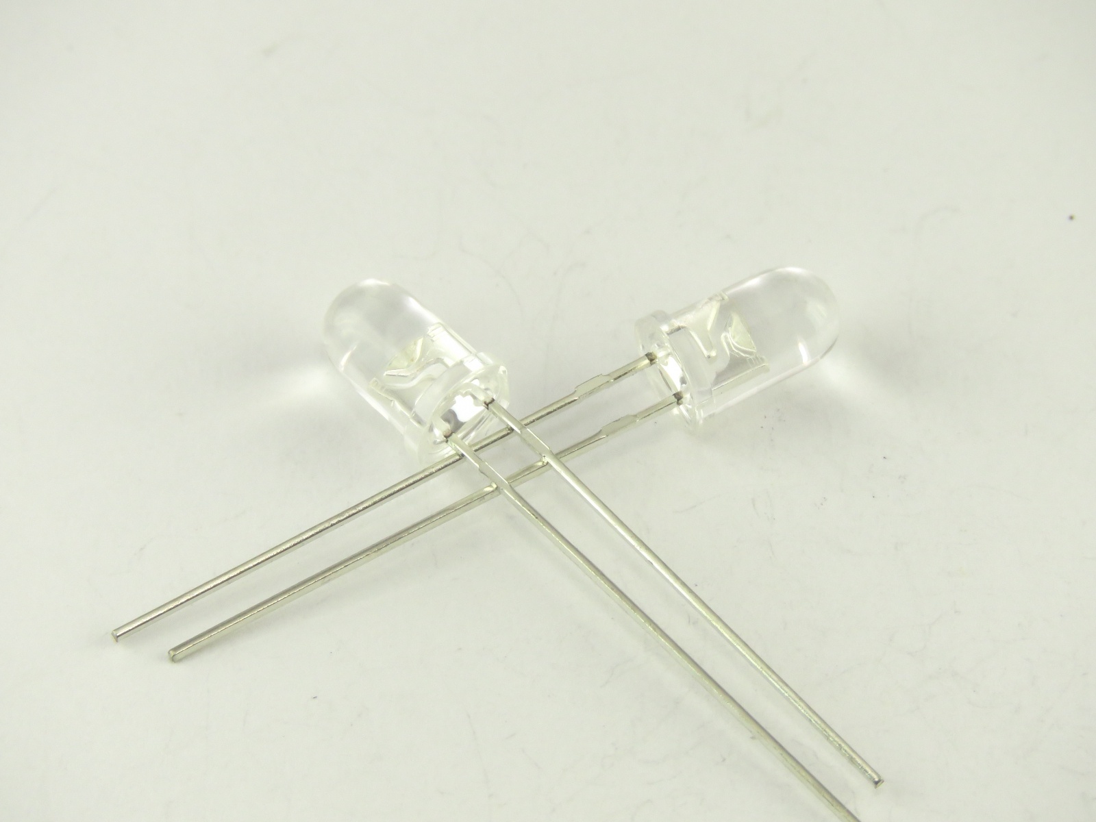 LED ronde bleue 5mm LED5-B-00110