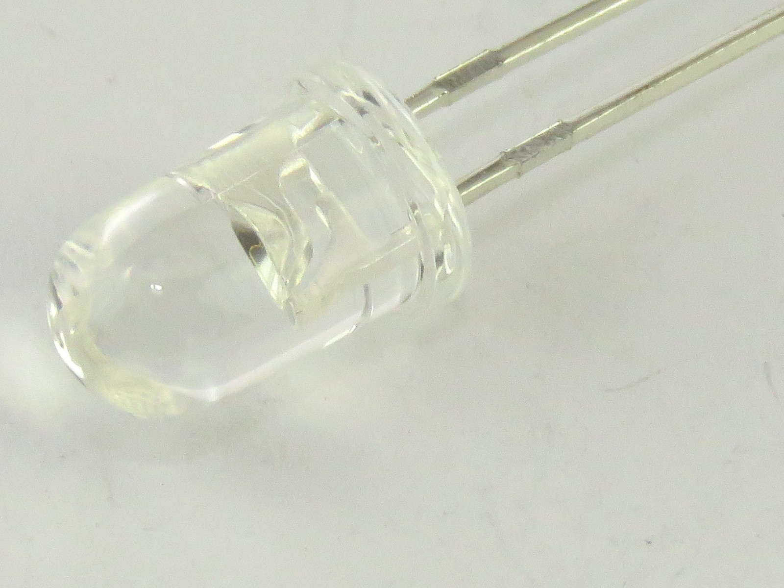 LED ronde bleue 5mm LED5-B-00110 (image 2/2)