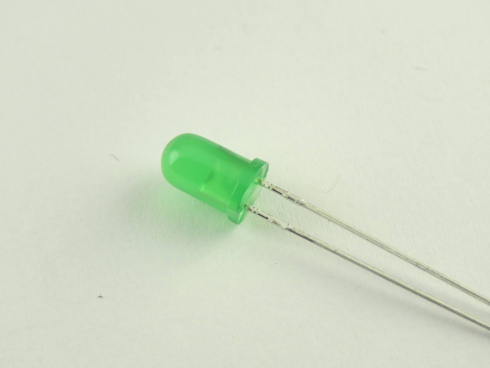 LED ronde verte 5mm LED5-G-00020-12