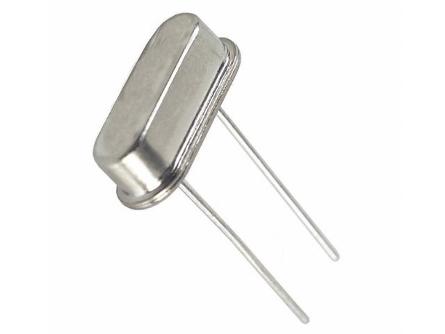 Quartz 4.194304MHz LF-XTAL003084