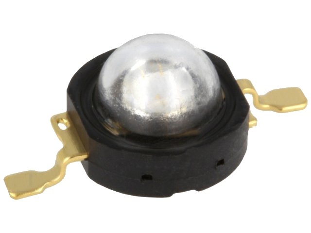 LED CMS pourpre LL-HP60MUVA