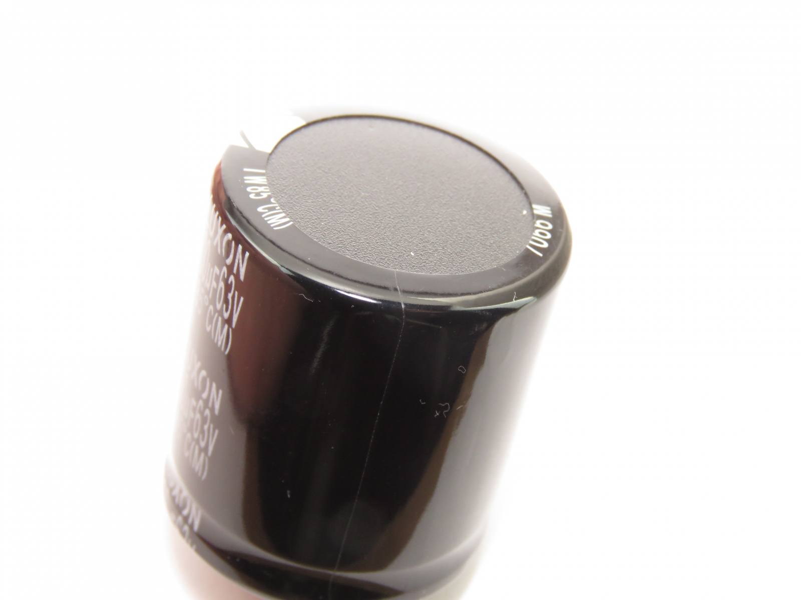 Condensateur chimique 10000uF 63V LTW109M063S1A5T400 (image 3/3)