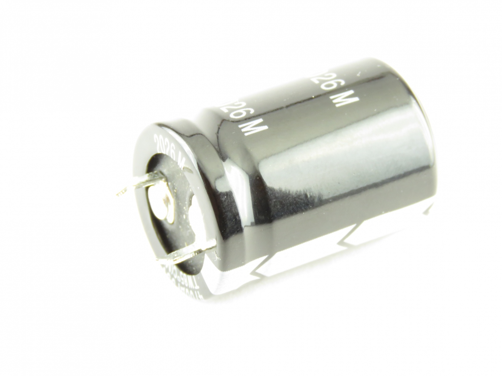 Condensateur chimique 4700uF 35V LTW478M035S1A5Q300 (image 3/5)