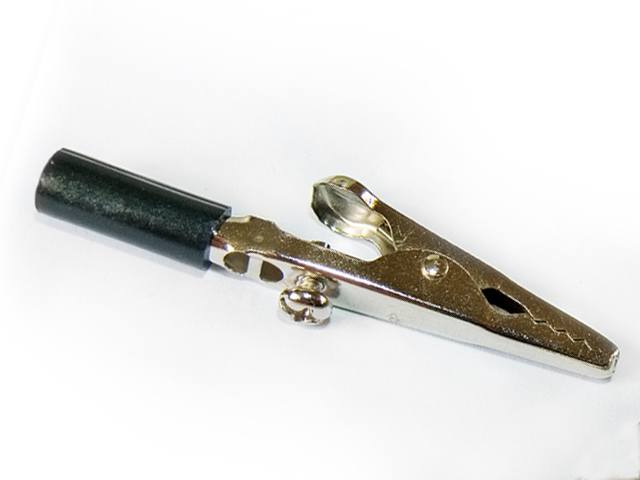 Pince crocodile M-CRC10B