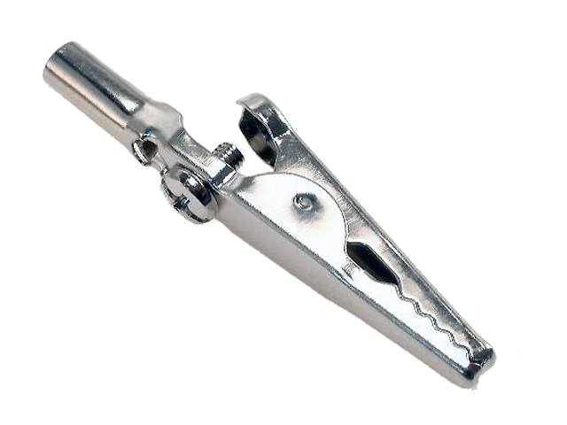 Pince crocodile M-CRC21C