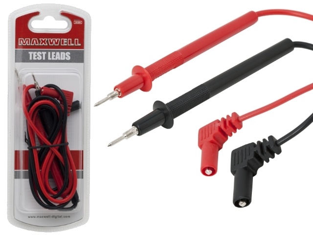 Pointes de touche M-TL001-H